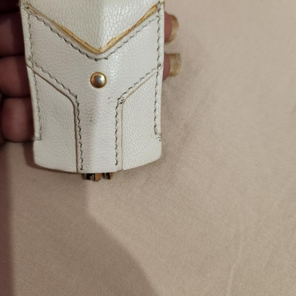 Authentic ysl muse shoulder bag with pony hair ❤️🤩🌹 - Picture 8 of 16